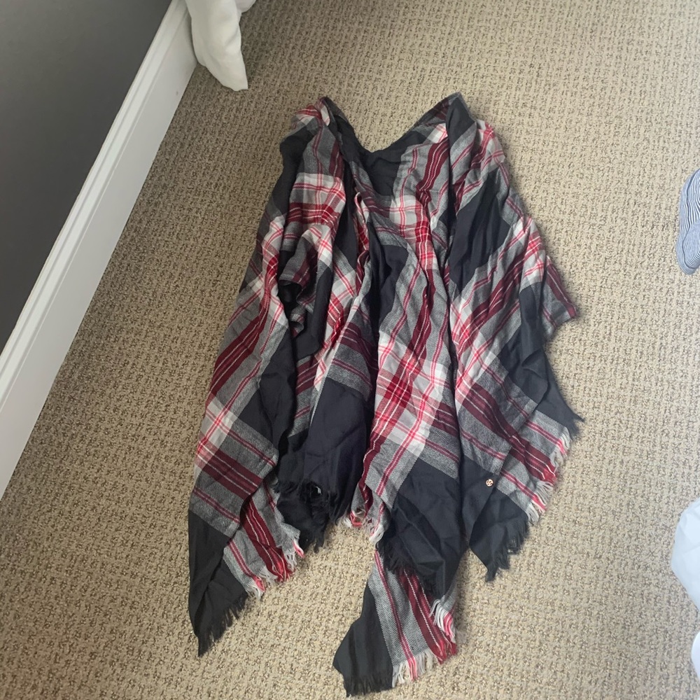 Lululemon scarf/wrap